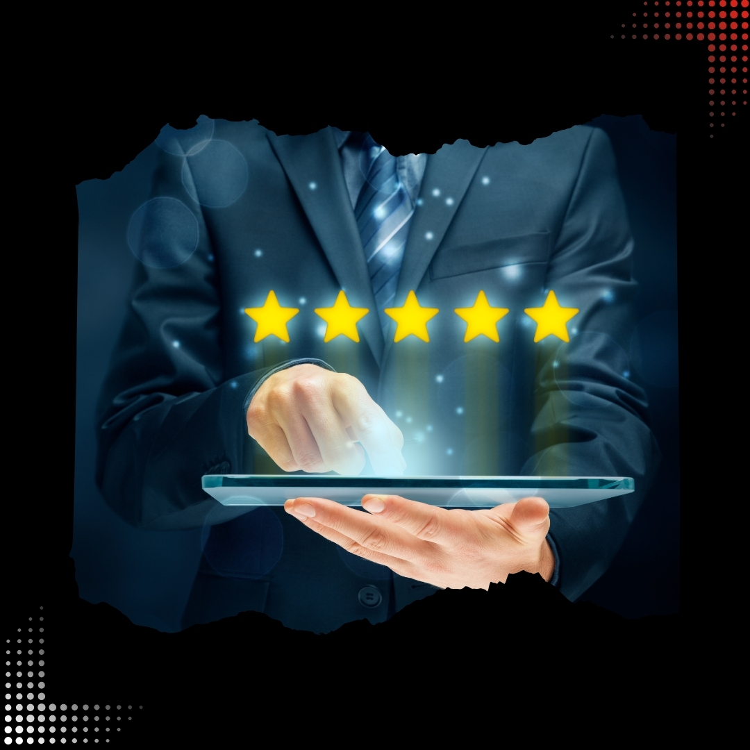 Technology and Reviews